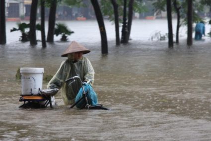 气象组织：2011-2020年经历最暖十年，气候变化速度与影响加剧