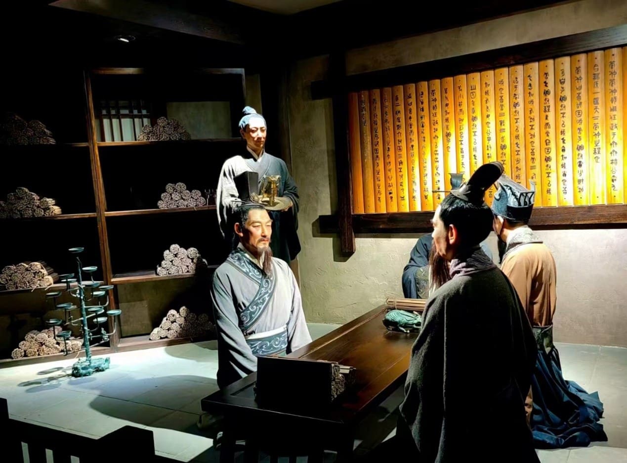 阜阳“奔跑” - 华尔街先驱报
