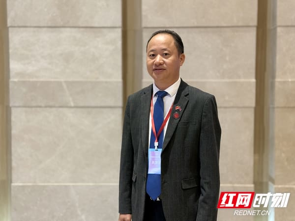 湘侨之声丨叶伟:每年通过商会运往国内的芒果干超3000吨 - 华尔街先驱报