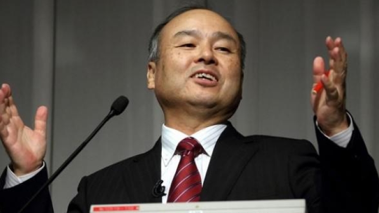masayoshi-son